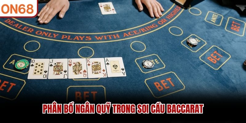 Soi Cầu Baccarat Nâng Cao - Bí Quyết Thắng Lớn 2026
