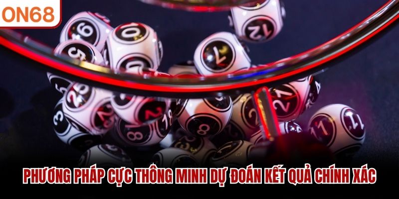 Đề Ba Càng - Hình Thức Dự Đoán Số Học Đỉnh Cao Tại ON68