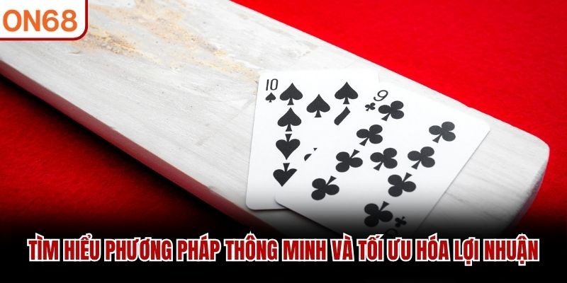 Soi Cầu Baccarat Nâng Cao - Bí Quyết Thắng Lớn 2026