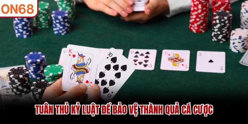 Soi Cầu Baccarat Nâng Cao - Bí Quyết Thắng Lớn 2026